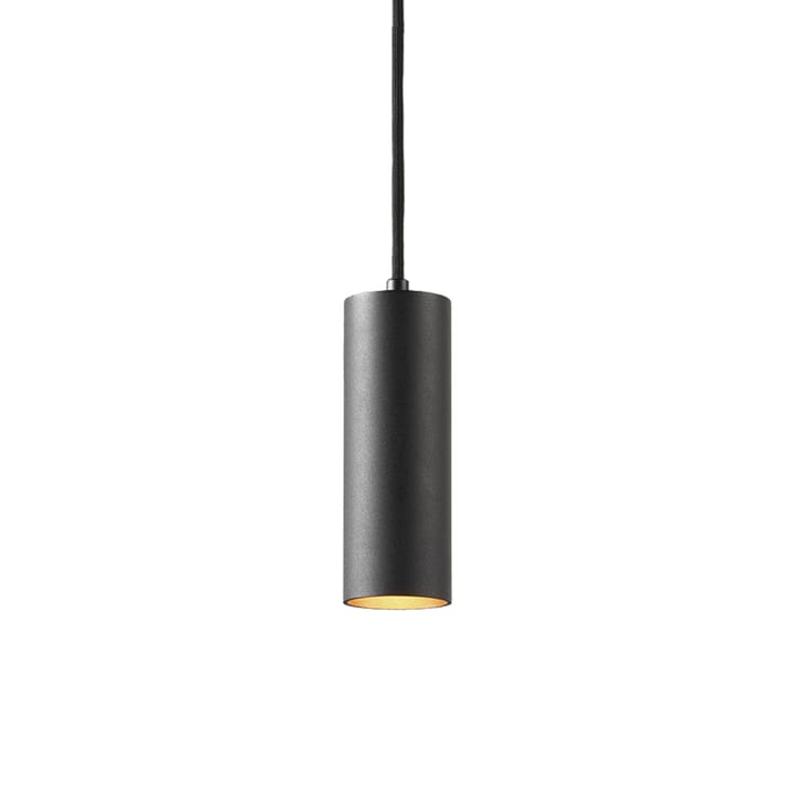 Zero S1 lampa wisząca - black/gold - Light-Point