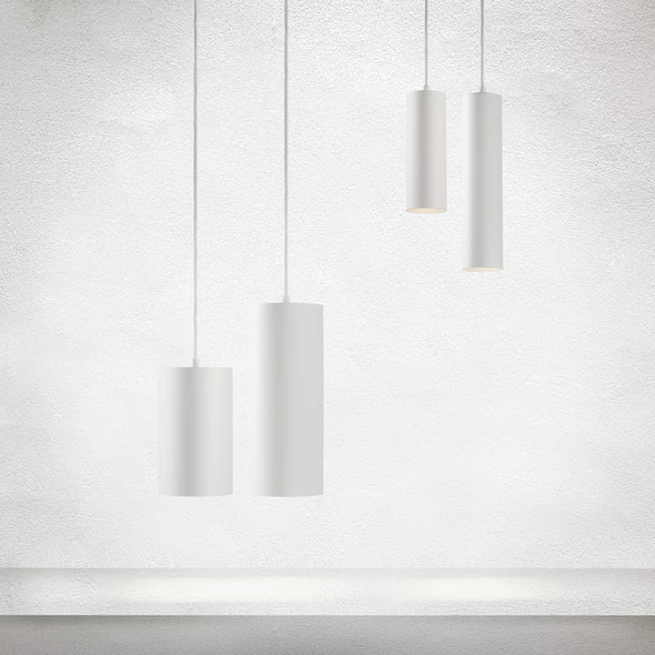 Zero S2 lampa wisząca, white Light-Point