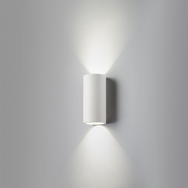 Zero W1 lampa ścienna, white Light-Point