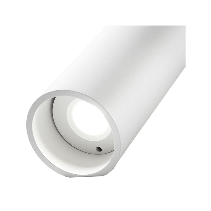 Zero W1 lampa ścienna, white Light-Point