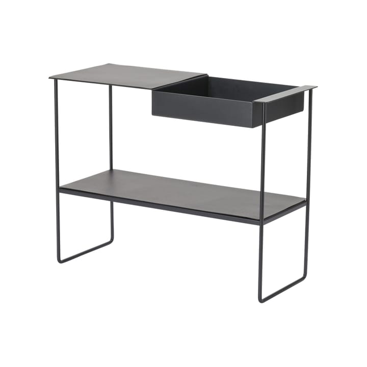 Ława Console Bull Storage - black - LIND DNA