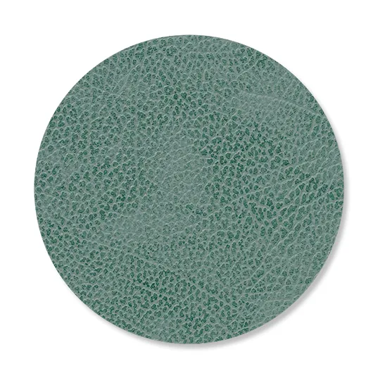 Hippo podstawka na szklankę cicle, pastelowa zieleń LIND DNA