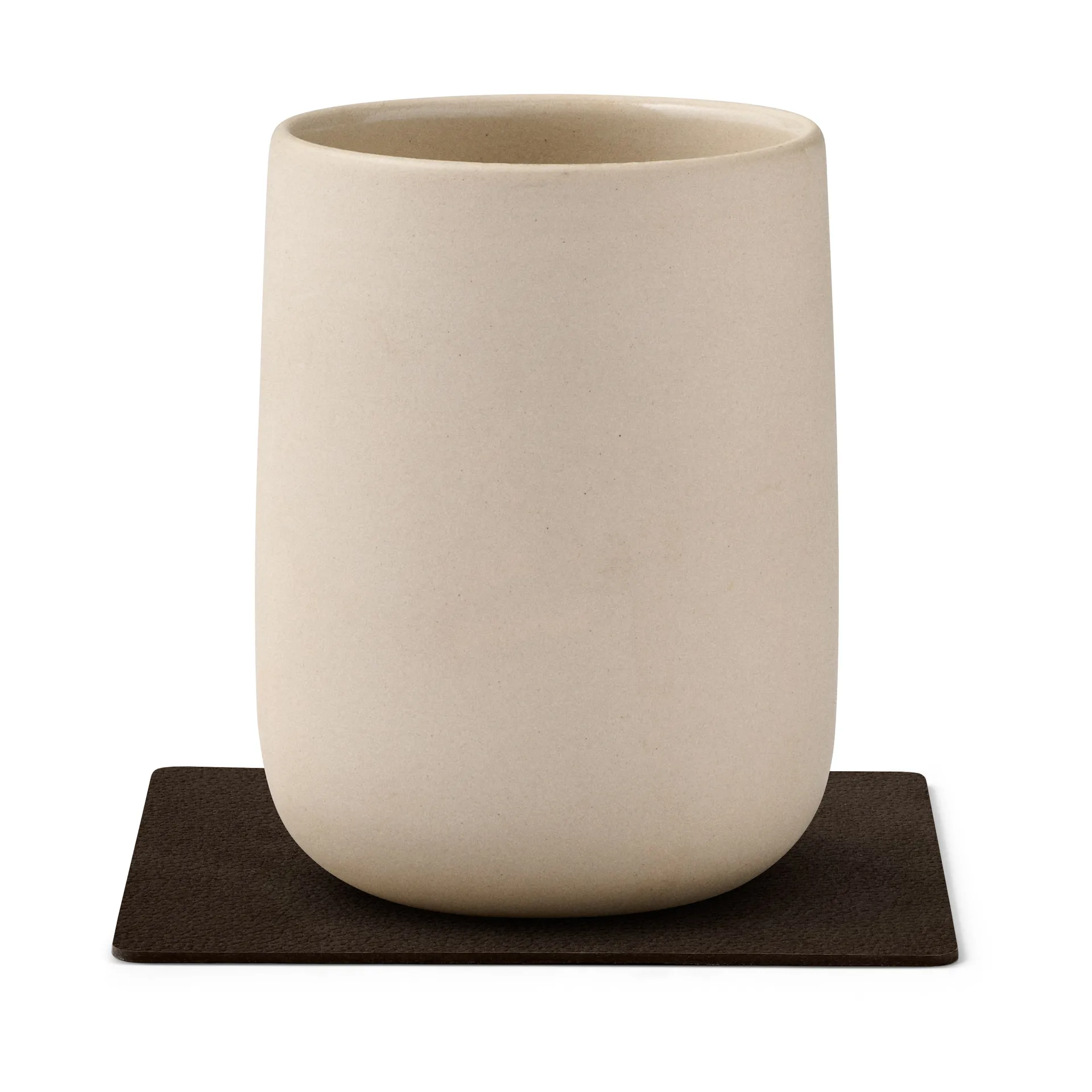 Podkładka pod szklankę Nupo Square, Hazel LIND DNA