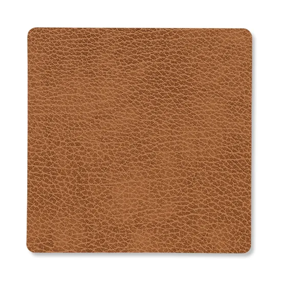 Podstawka pod szklankę Bull square, Nature LIND DNA