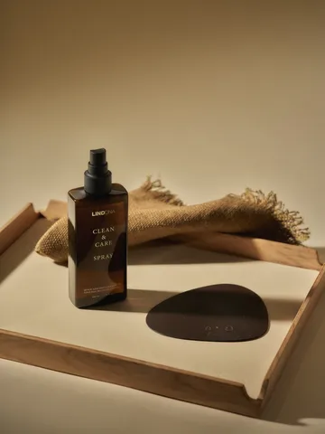 Środek do czyszczenia skóry Clean & Care - 200 ml - LIND DNA