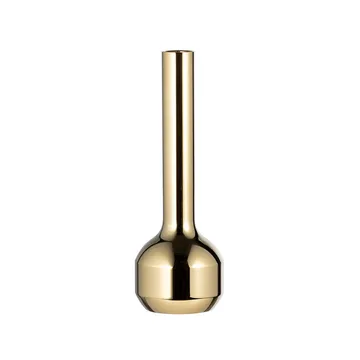 Wazon Silhouette 120 - Gold plated - LIND DNA