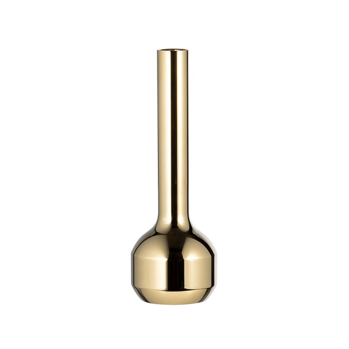 Wazon Silhouette 120 - Gold plated - LIND DNA