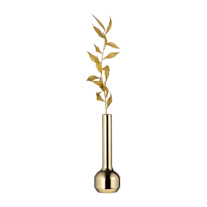 Wazon Silhouette 120, Gold plated LIND DNA