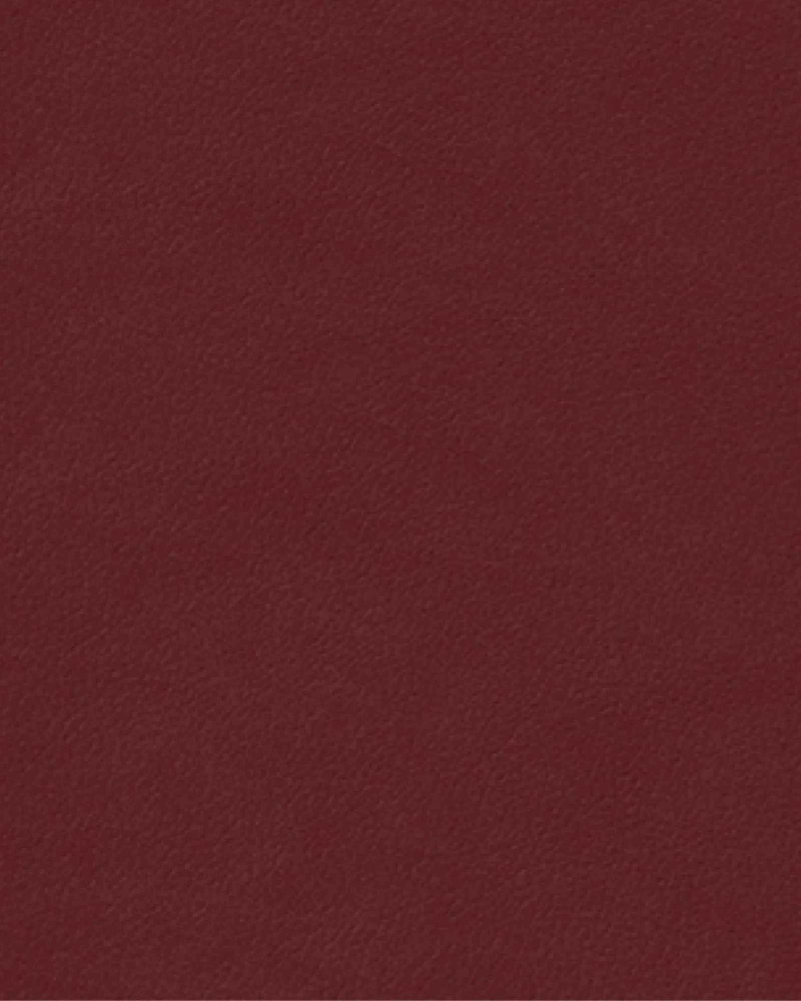 Zestaw podkładek na stół Nupo Curve, Burgundy, 6 szt., 44x37 cm LIND DNA