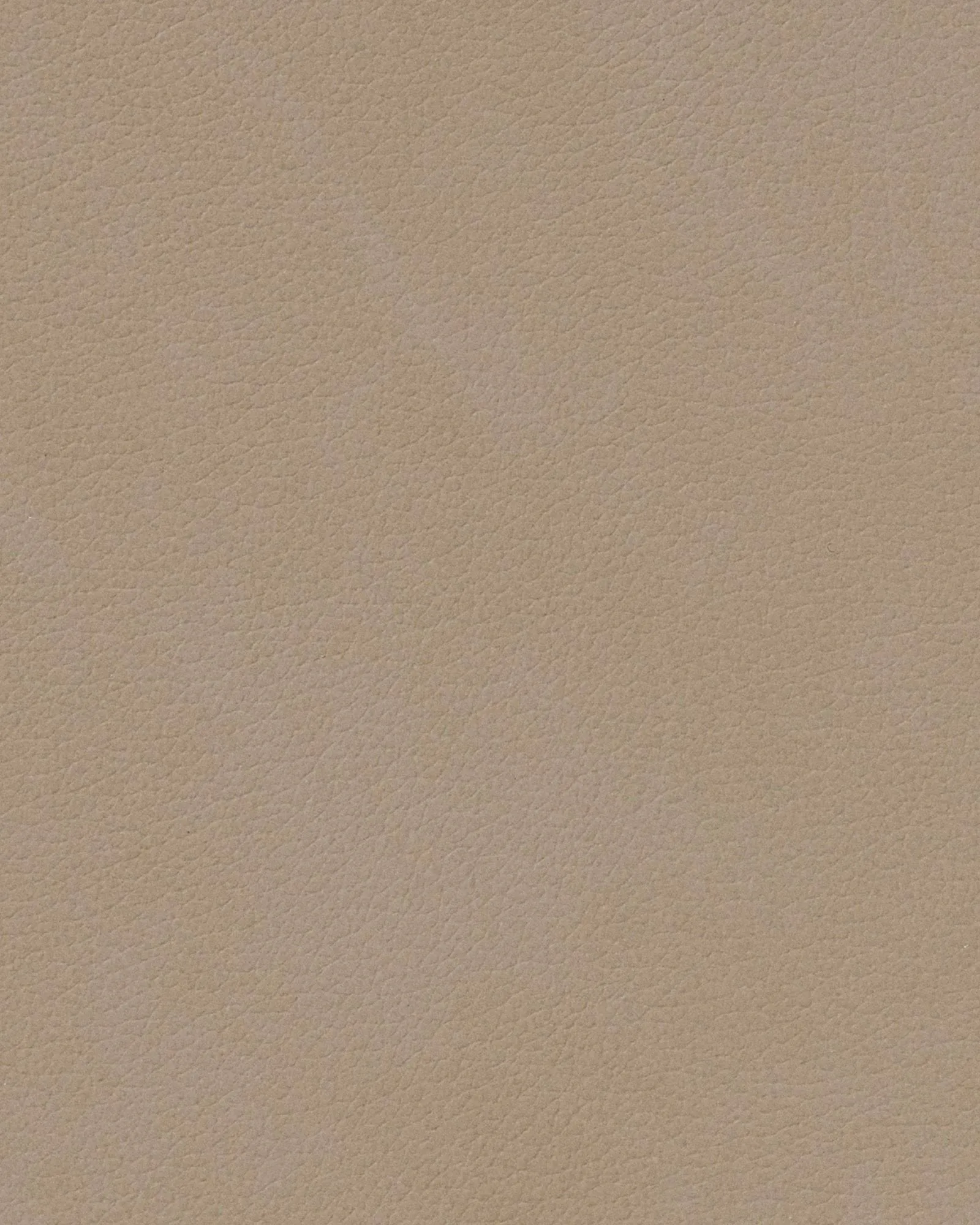 Zestaw podkładek na stół Nupo Curve, Clay Brown, 6 szt., 44x37 cm LIND DNA