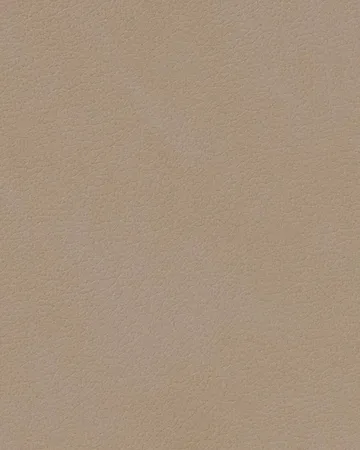 Zestaw podkładek na stół Nupo Curve - Clay Brown, 6 szt., 44x37 cm - LIND DNA