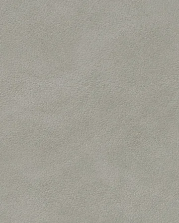 Zestaw podkładek na stół Nupo Curve - Light Grey, 6 szt., 44x37 cm - LIND DNA