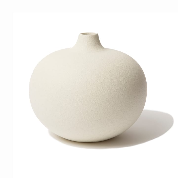 Wazon Bari, Creamwhite, XL Lindform