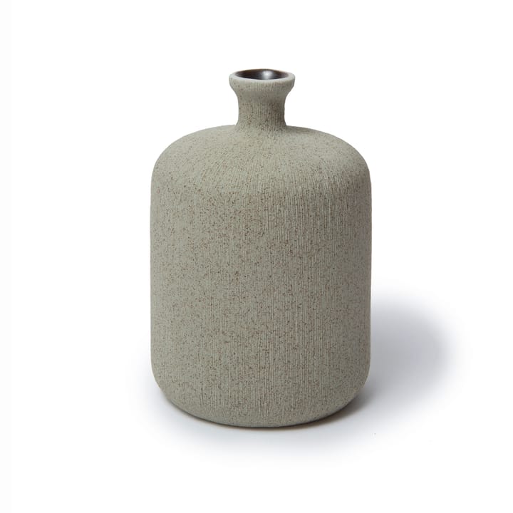 Wazon Bottle - Sand grey, medium - Lindform
