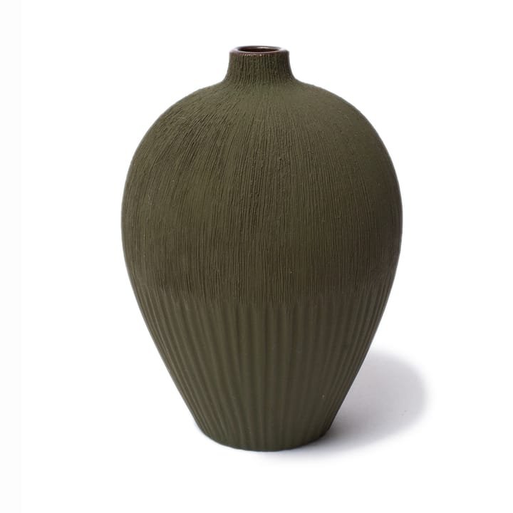Wazon Ebba Medium, Forest green Lindform