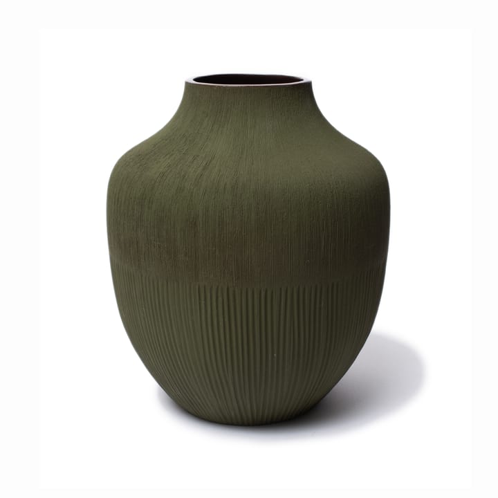 Wazon Kyoto - Forest green - Lindform