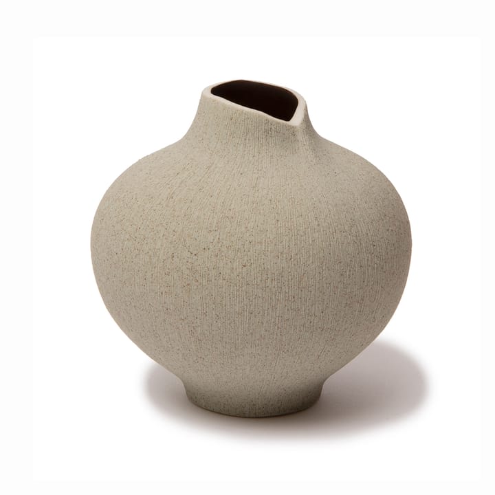 Wazon Line, Sand grey, medium Lindform