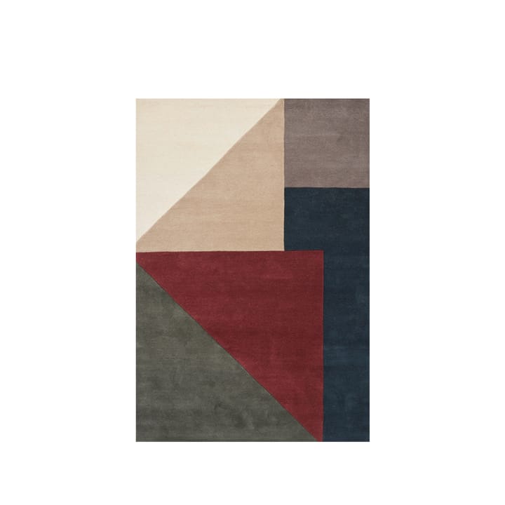 Arguto dywan, combi, 170x240 cm Linie Design