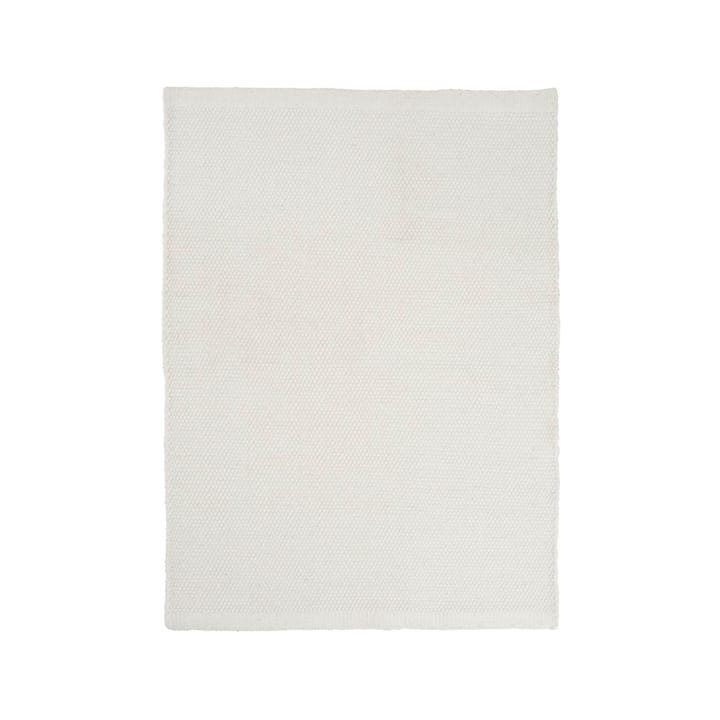 Asko dywan - white, 200x300 cm - Linie Design