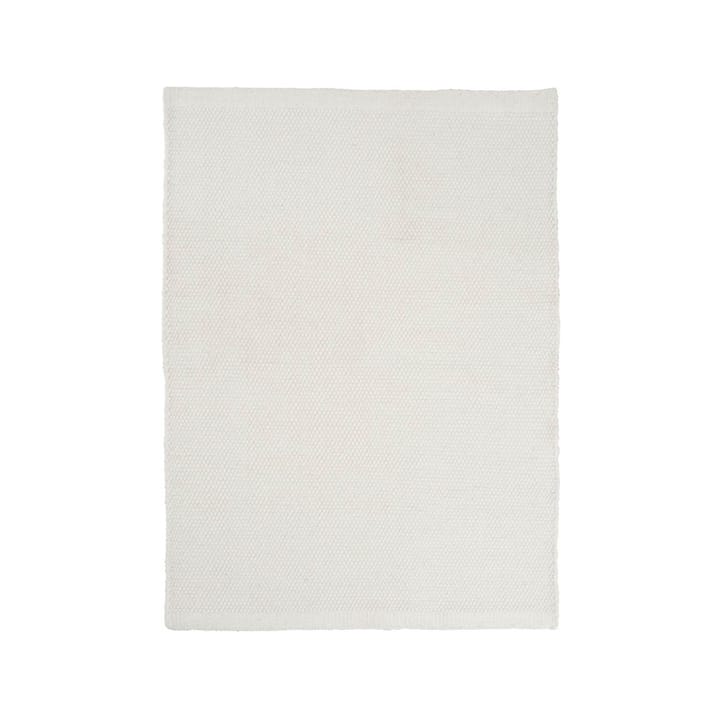 Asko dywan - White, 200x300 cm - Linie Design