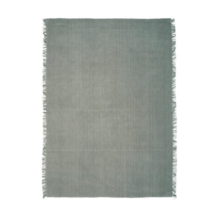 Dywan Abyss Bliss - Miętowy, 250x350 cm - Linie Design