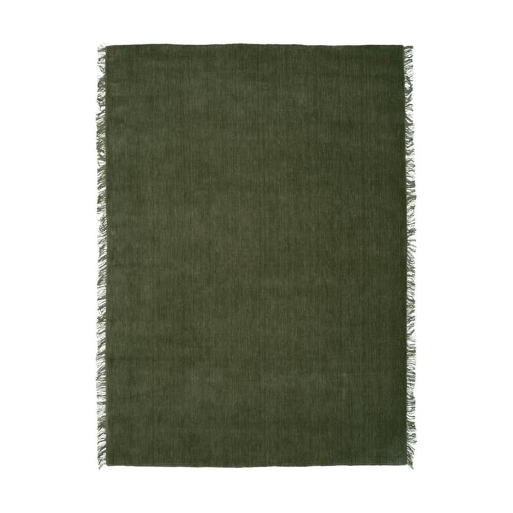 Dywan Abyss Bliss - Zielony, 250x350 cm - Linie Design