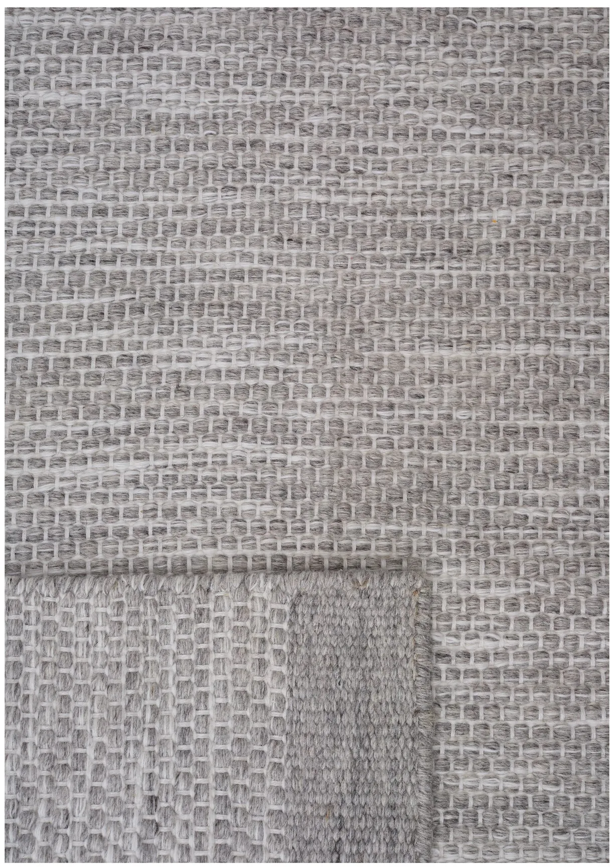 Dywan Adonic Mist steel, 350x250 cm Linie Design