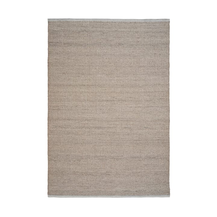 Dywan Ash Melange earth - 200x140 cm - Linie Design