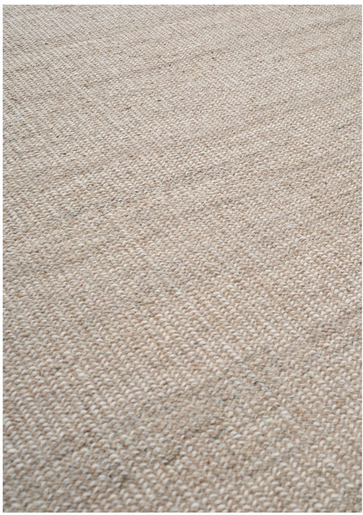 Dywan Ash Melange earth, 200x140 cm Linie Design