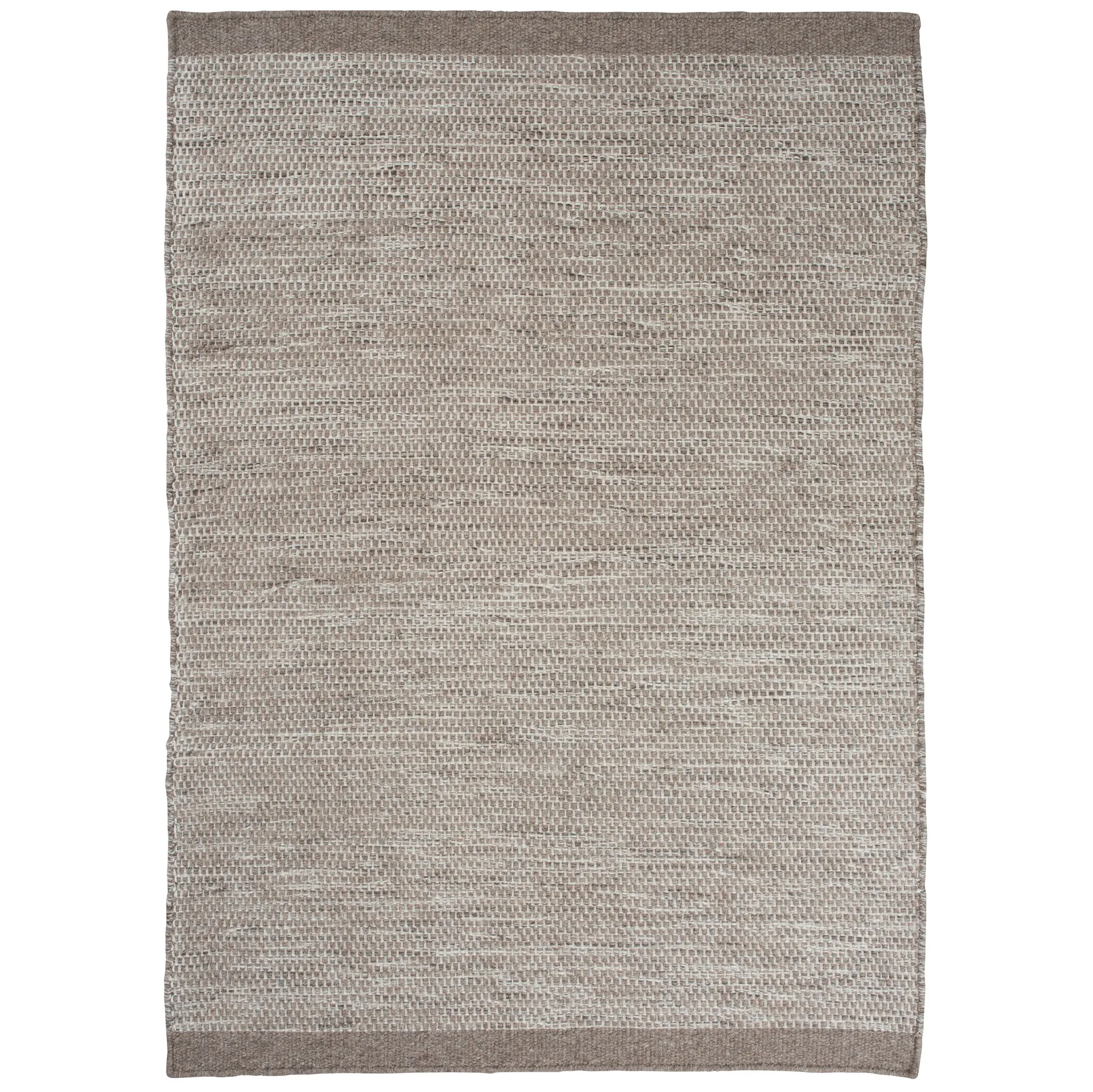 Dywan Asko 140x200 cm, Light grey Linie Design