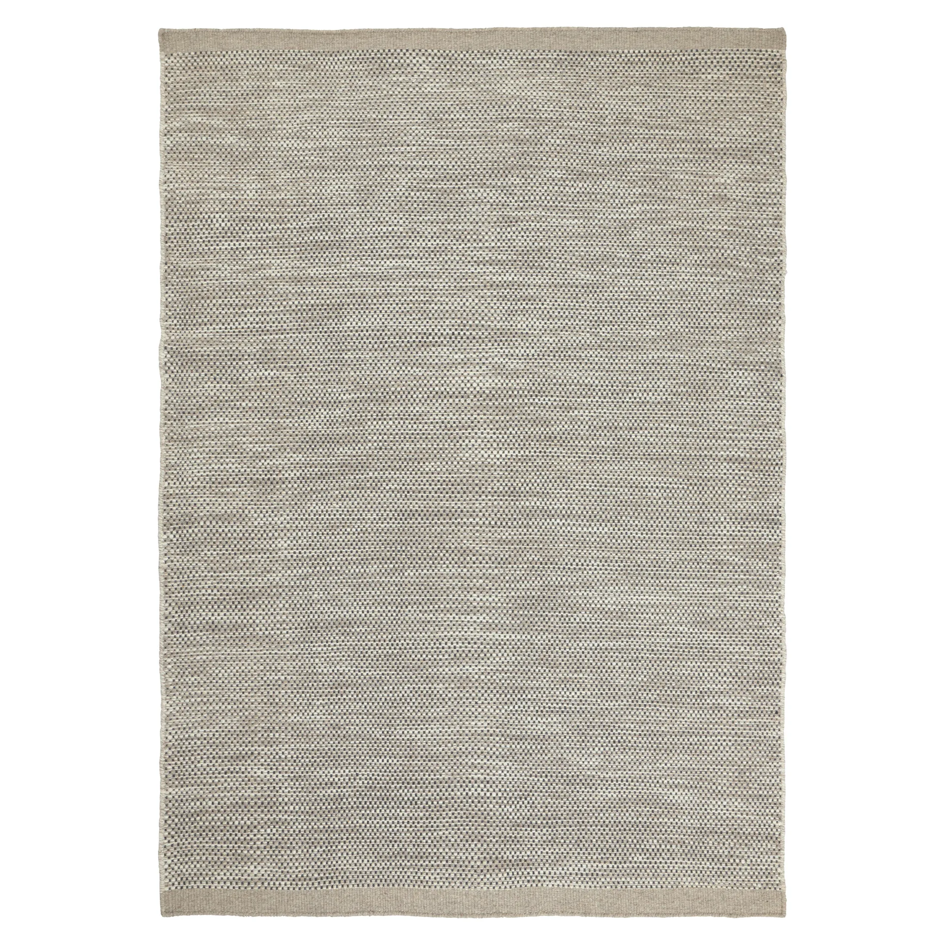 Dywan Asko 140x200 cm, Taupe Linie Design