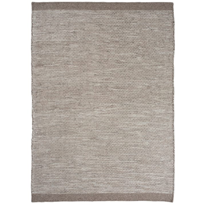 Dywan Asko 170x240 cm - Light grey - Linie Design