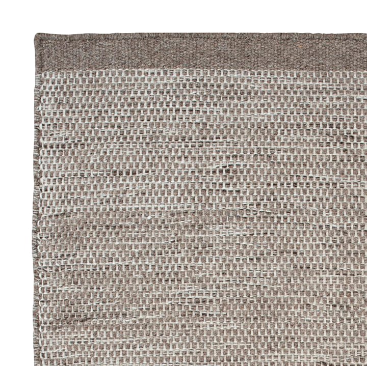 Dywan Asko 170x240 cm, Light grey Linie Design