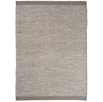 Dywan Asko 200x300 cm - Light grey - Linie Design