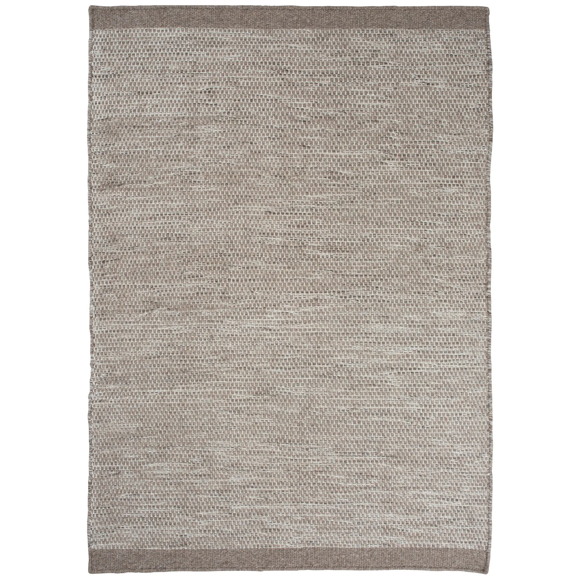 Dywan Asko 250x350 cm, Light grey Linie Design