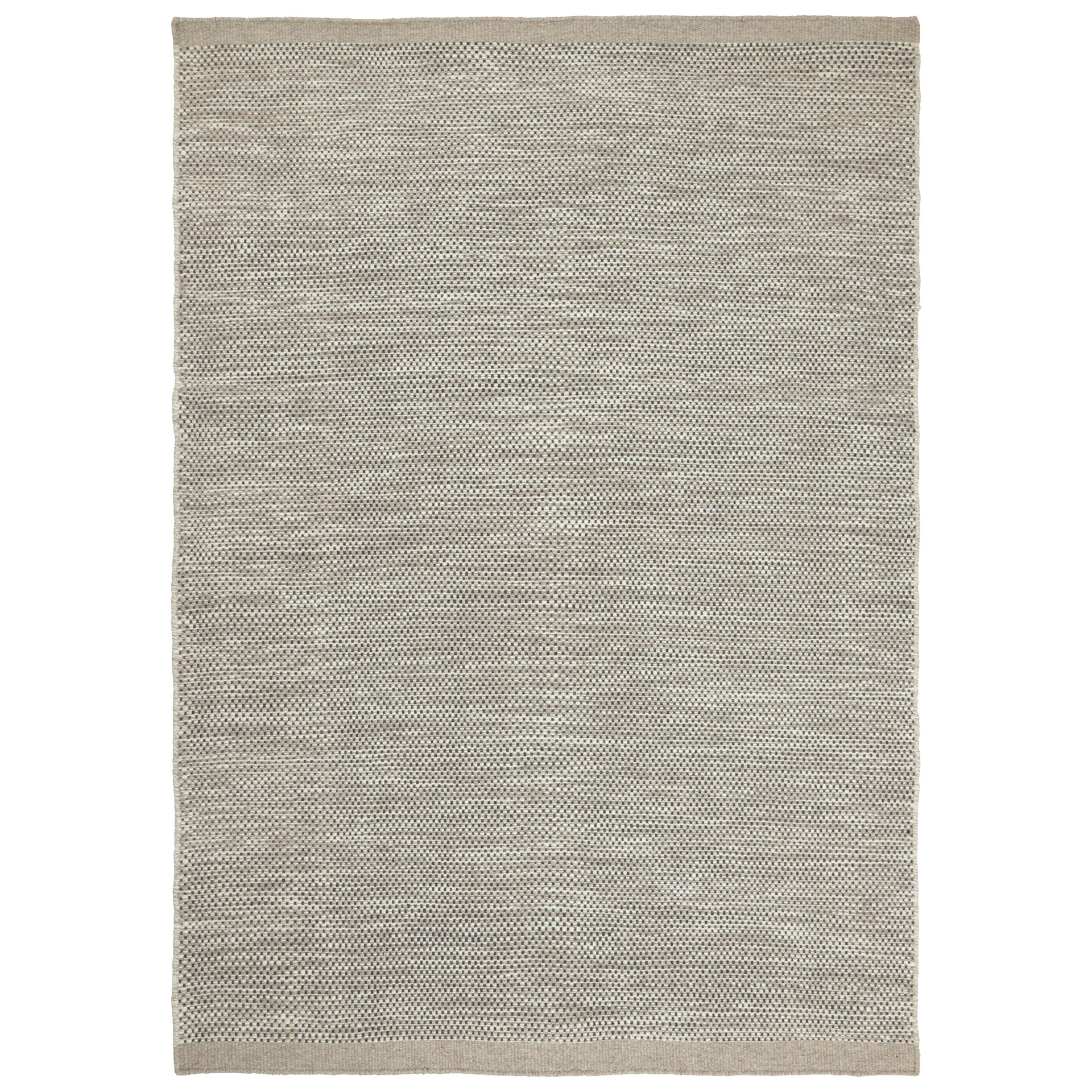 Dywan Asko 250x350 cm, Taupe Linie Design