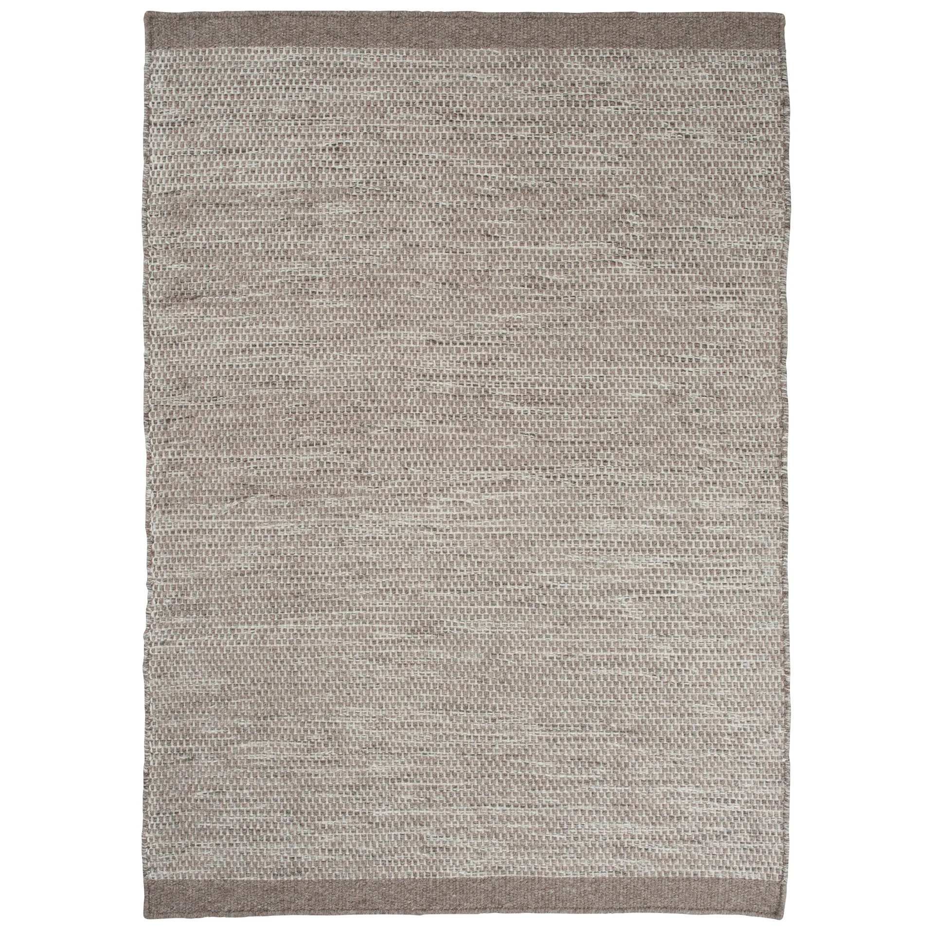 Dywan Asko 70x140 cm, Light grey Linie Design