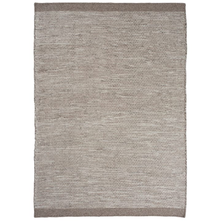 Dywan Asko 70x140 cm - Light grey - Linie Design