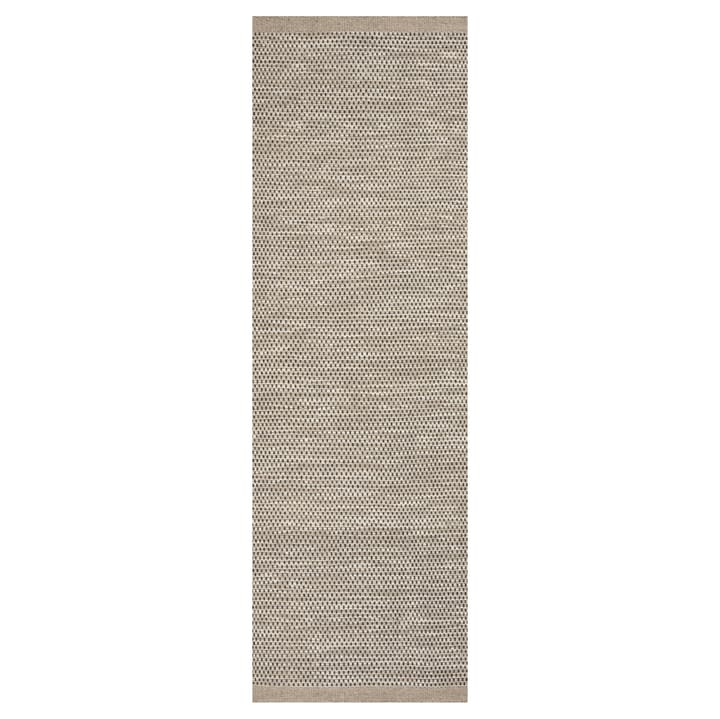 Dywan Asko 70x140 cm - Taupe - Linie Design
