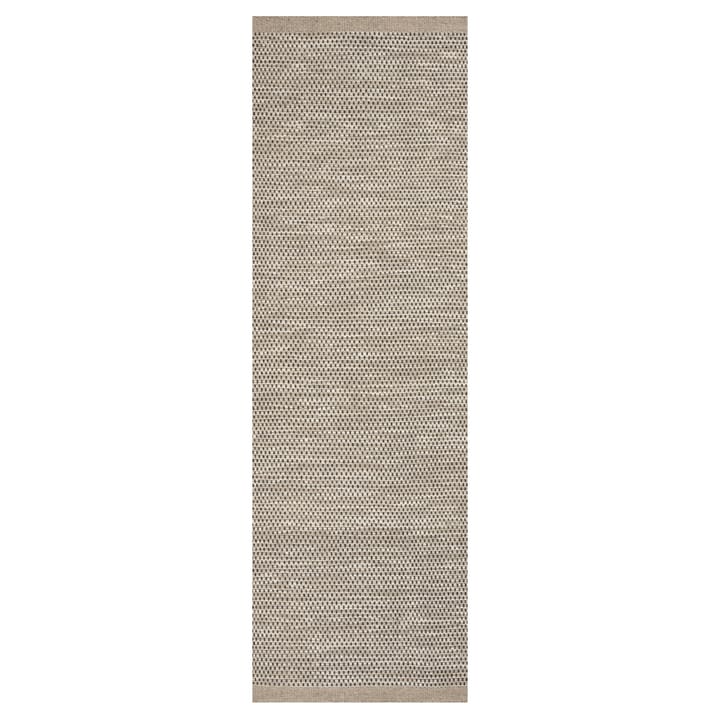 Dywan Asko 70x140 cm - Taupe - Linie Design