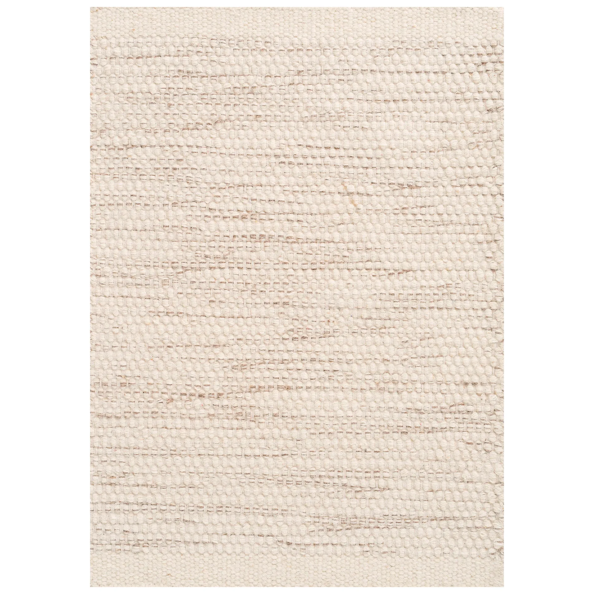 Dywan Asko 80x250 cm, Off white Linie Design