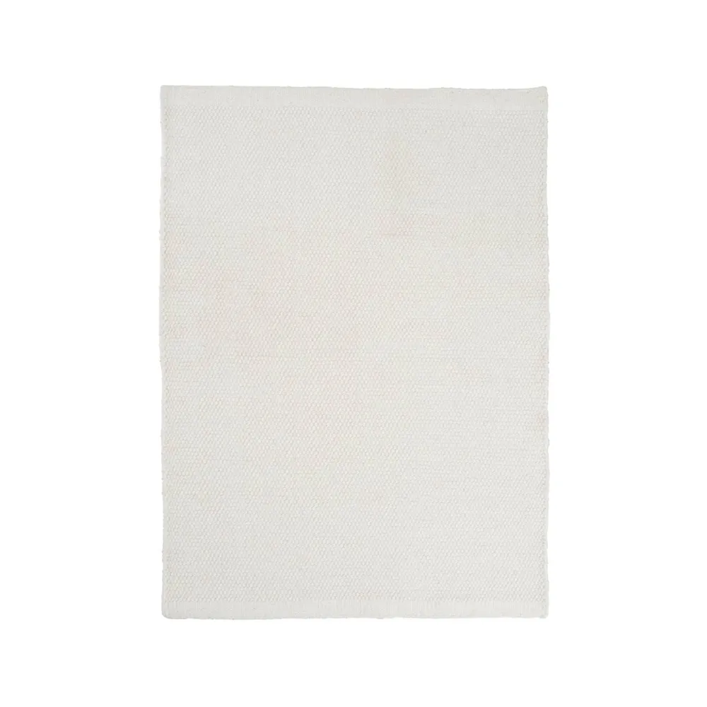 Dywan Asko, White, 200x300 cm Linie Design