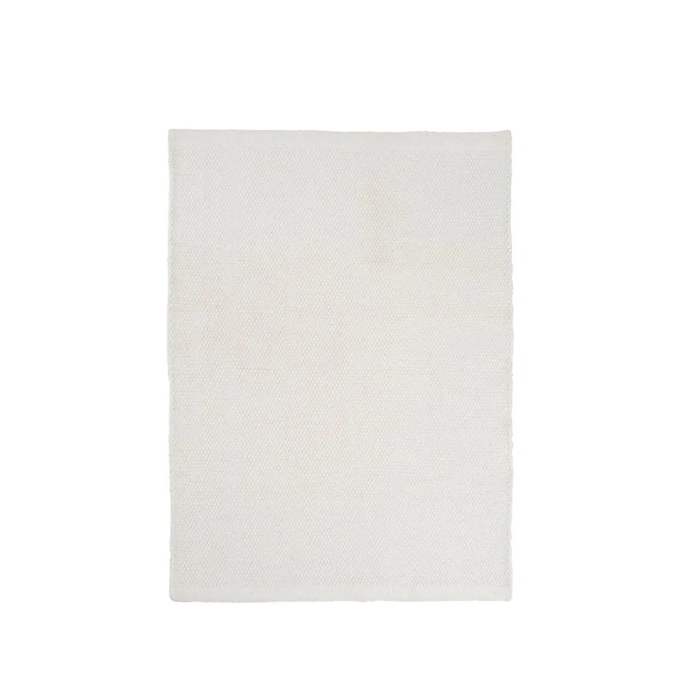 Dywan Asko, White, 250x350 cm Linie Design