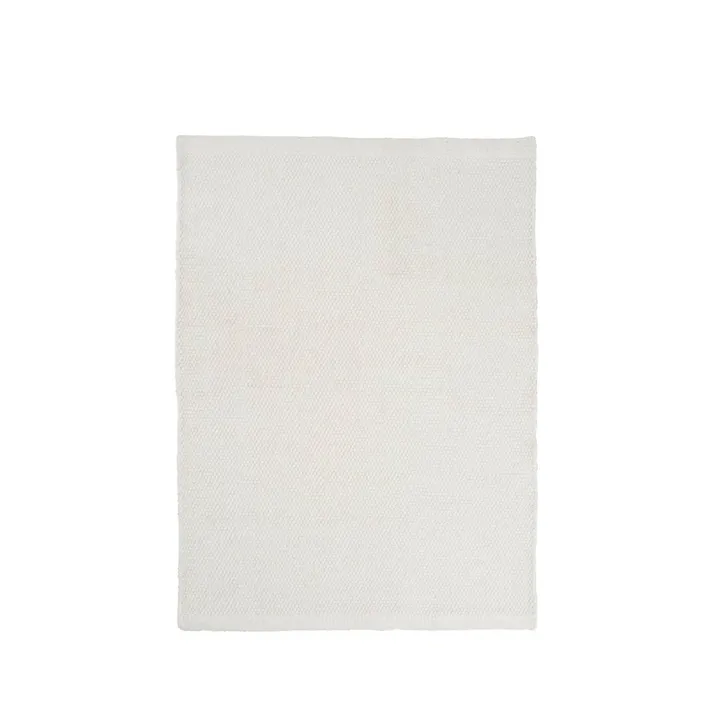 Dywan Asko - White, 250x350 cm - Linie Design