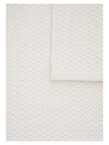 Dywan Helix Haven white - 200x140 cm - Linie Design