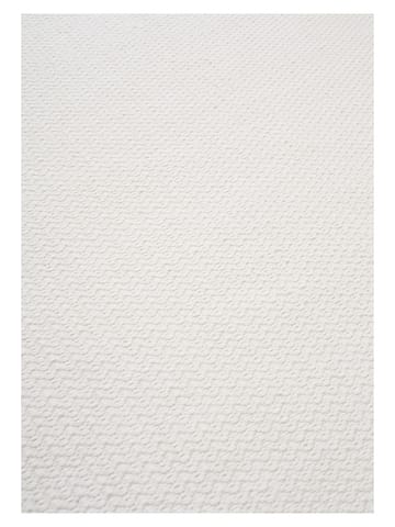 Dywan Helix Haven white - 200x140 cm - Linie Design