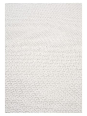 Dywan Helix Haven white - 200x140 cm - Linie Design