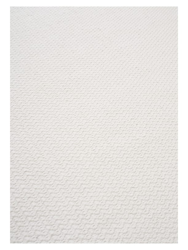 Dywan Helix Haven white - 200x170 cm - Linie Design