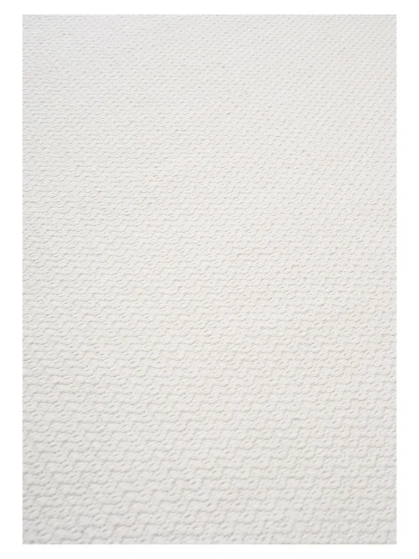 Dywan Helix Haven white, 350x250 cm Linie Design