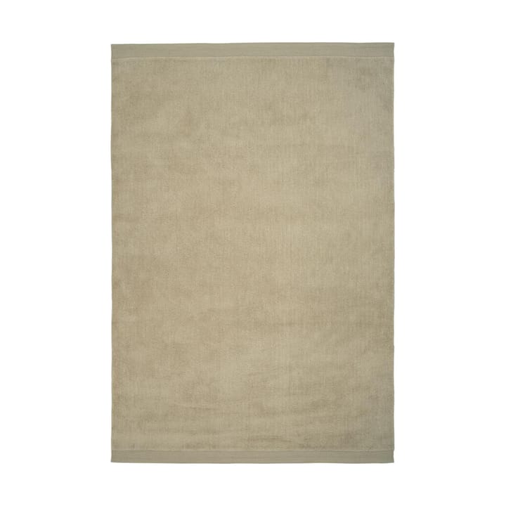 Dywan Hushed Frame - Beżowy, 250x350 cm - Linie Design